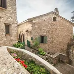 La Viola Di Penzion Assisi