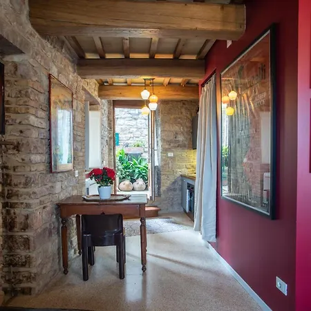 La Viola Di Assisi