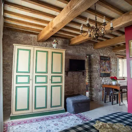 Penzion La Viola Di Assisi