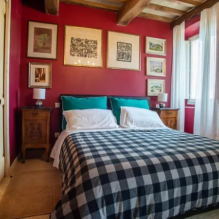 Pensionat La Viola Di