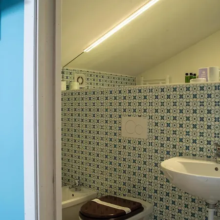 La Viola Di 3* Assisi