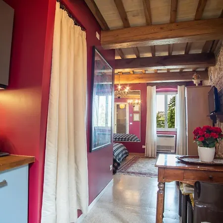 La Viola Di Pensionat 3*