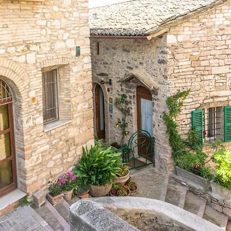 Casa de hóspedes La Viola Di