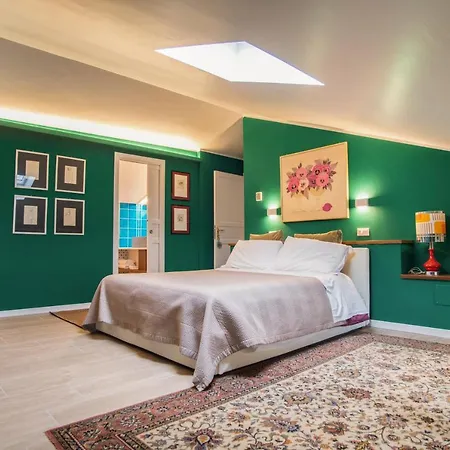 Pensionat La Viola Di 3*