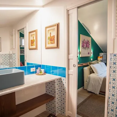 La Viola Di Pensionat Assisi