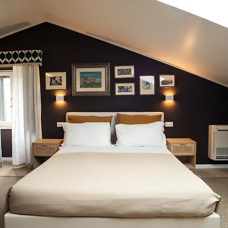 Pensionat La Viola Di Assisi