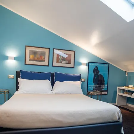 La Viola Di アッシジ