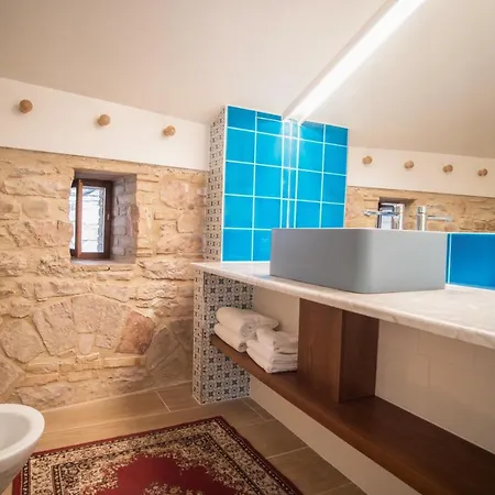 La Viola Di Pensionat