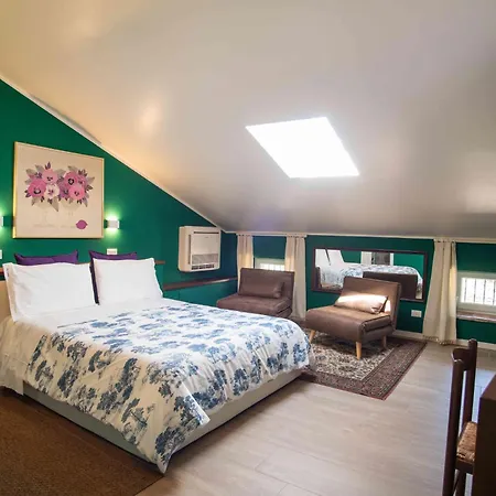 ゲストハウス La Viola Di