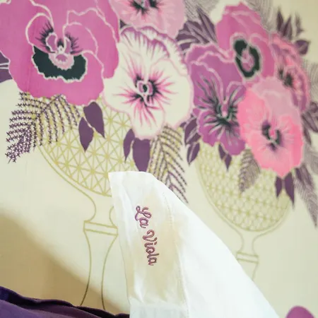 Pensionat La Viola Di 3*