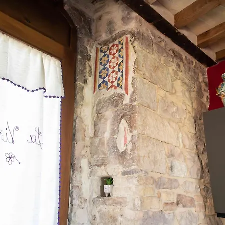 La Viola Di Gasthof Assisi