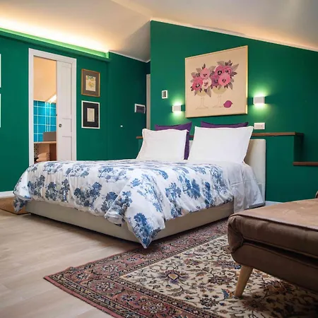 La Viola Di 3* アッシジ