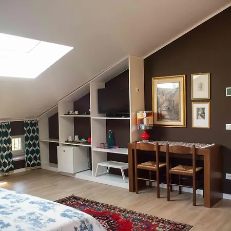 La Viola Di Pensionat