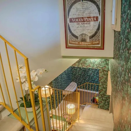 Gasthof La Viola Di
