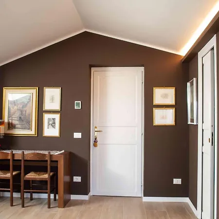 Casa de hóspedes La Viola Di 3*