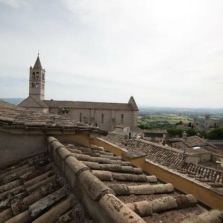 La Viola Di 3* Assisi