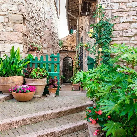 Casa de hóspedes La Viola Di