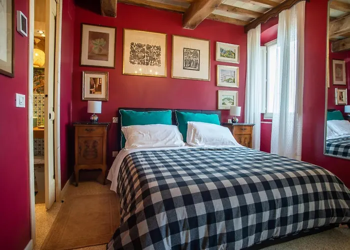 Casa de hóspedes La Viola Di