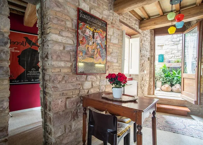 La Viola Di 3* Assisi