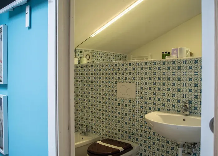 La Viola Di 3* Assisi