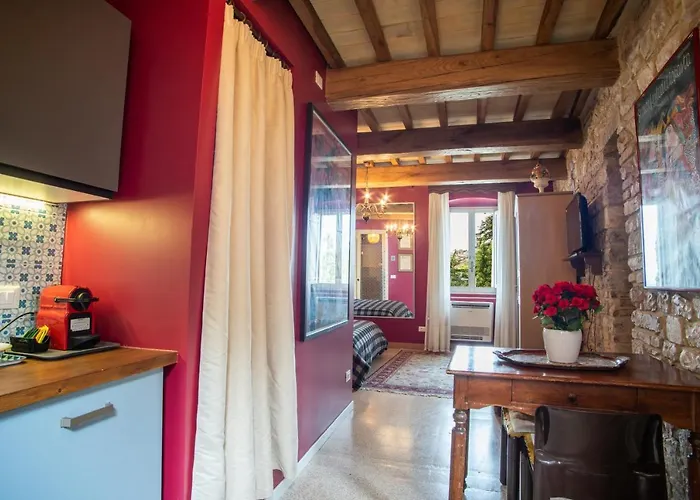 La Viola Di Pensjonat 3*