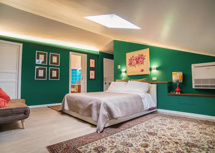 Penzion La Viola Di 3*