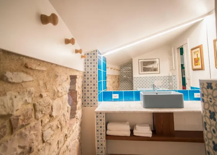 La Viola Di 3* Assisi