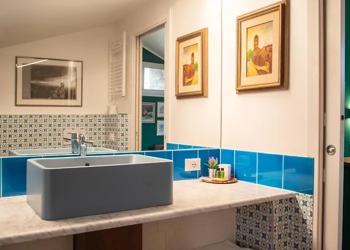 Penzion La Viola Di Assisi