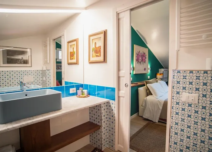 La Viola Di Pensjonat Asyż