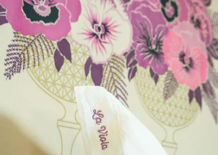 Penzion La Viola Di 3*