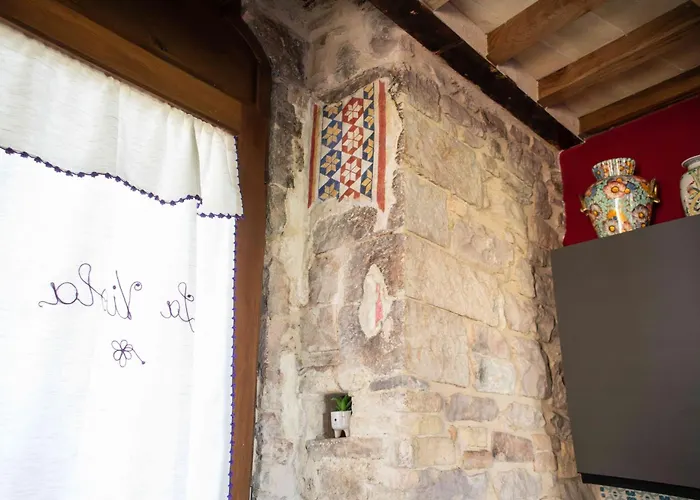 La Viola Di Penzion Assisi