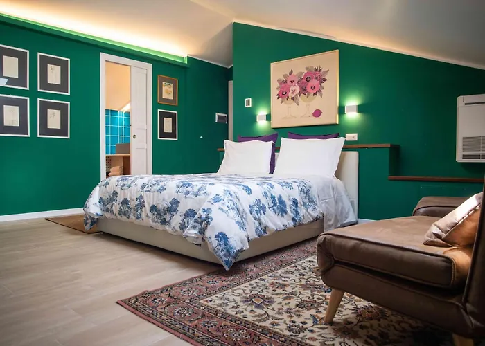 La Viola Di 3* Asyż