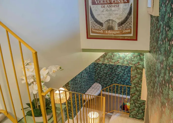 Pensjonat La Viola Di