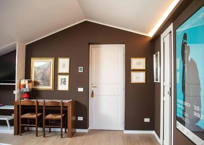 Penzion La Viola Di 3*