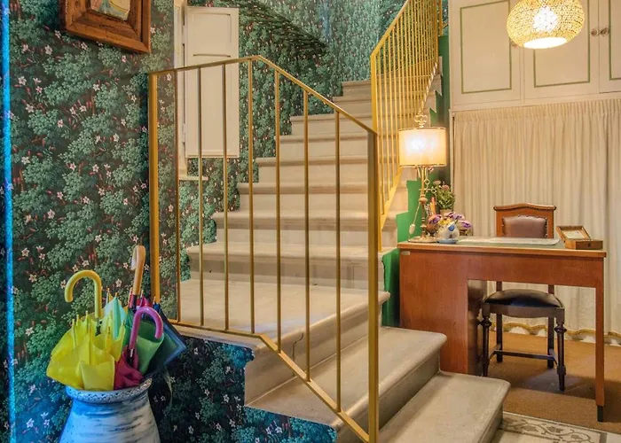 La Viola Di Penzion Assisi