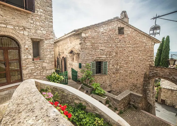 La Viola Di Penzion Assisi