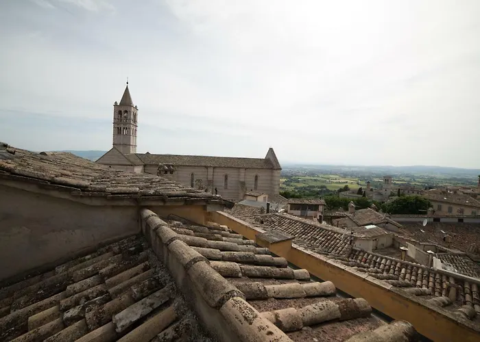 La Viola Di 3* Assisi